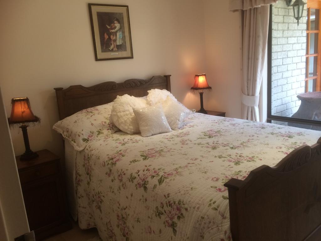 Nivalis Bed And Breakfast Herne Hill Zimmer foto