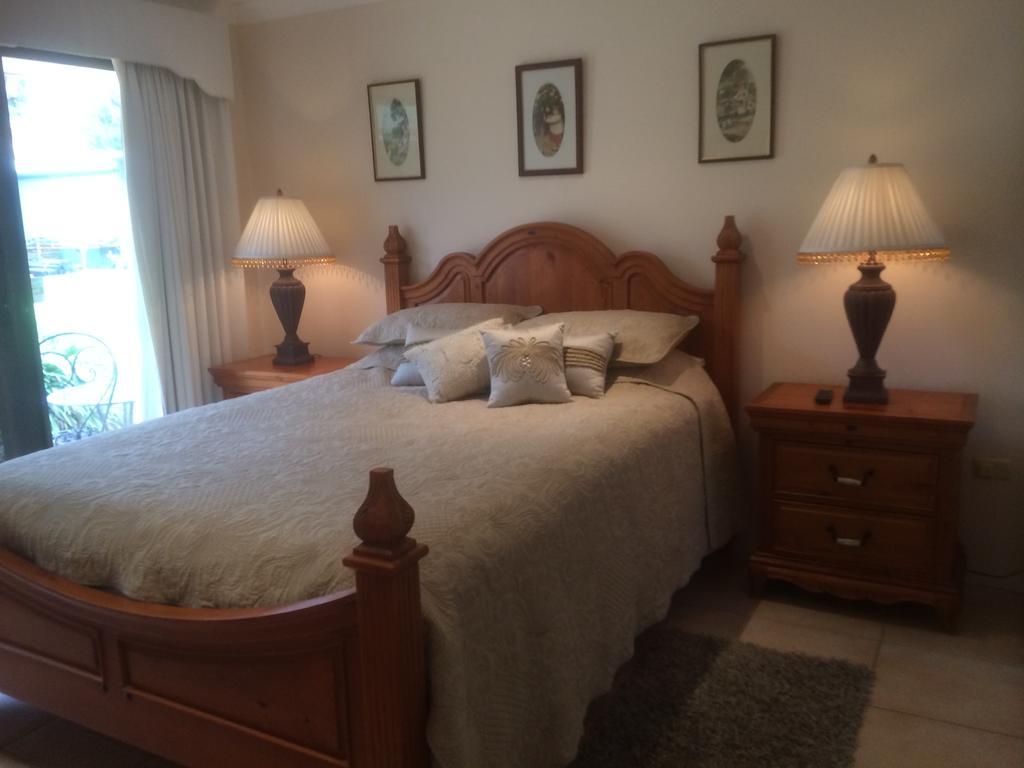 Nivalis Bed And Breakfast Herne Hill Zimmer foto