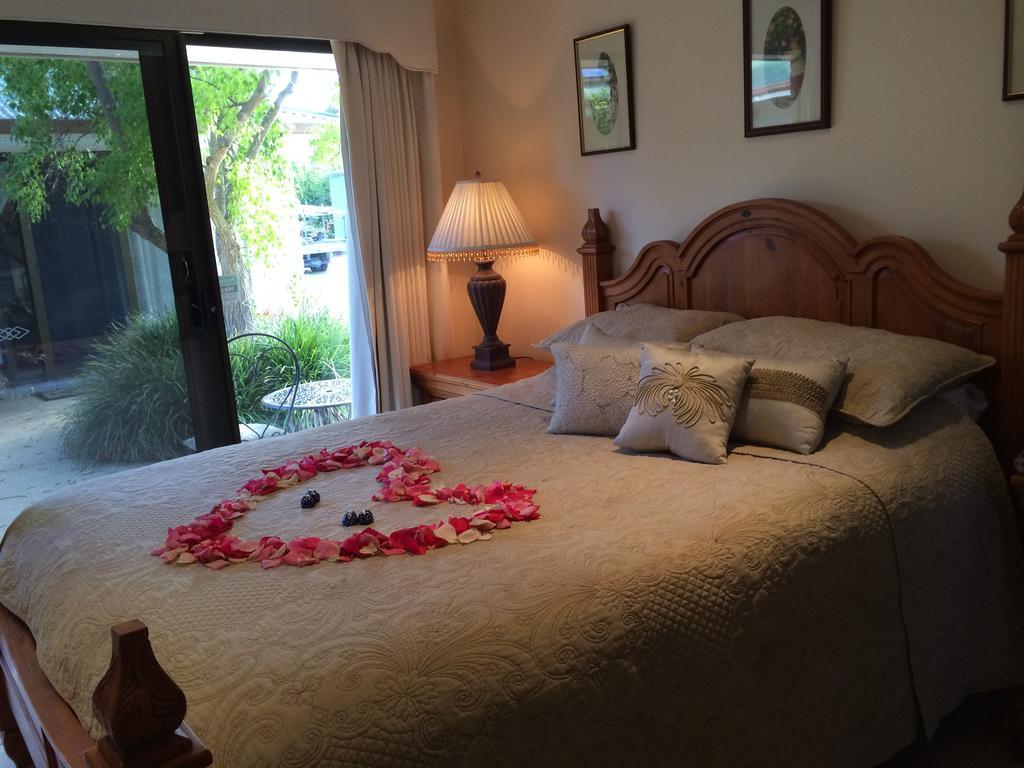 Nivalis Bed And Breakfast Herne Hill Zimmer foto