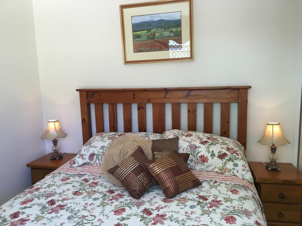 Nivalis Bed And Breakfast Herne Hill Zimmer foto