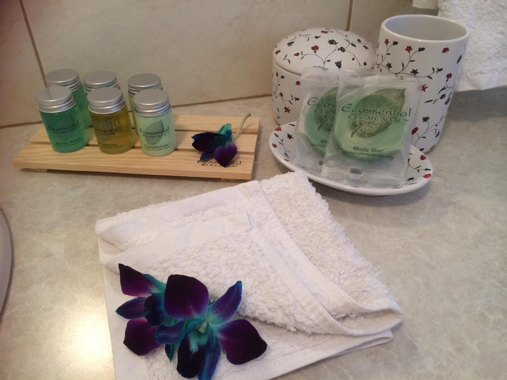Nivalis Bed And Breakfast Herne Hill Zimmer foto